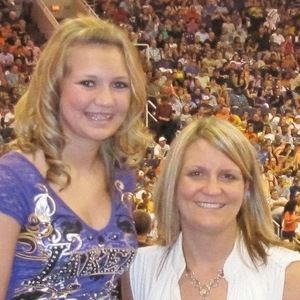 Meet your Posher, Christy